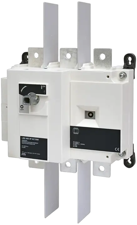 Attēls no LBS 400 3P AC1000