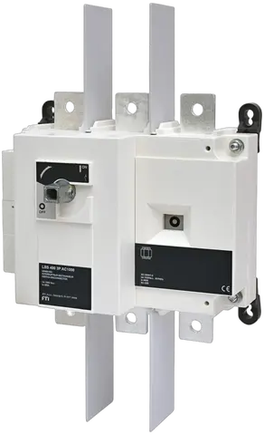 Attēls no LBS 400 3P AC1000