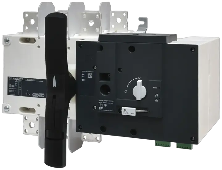 Attēls no MLBS 800 3P CO 230VAC