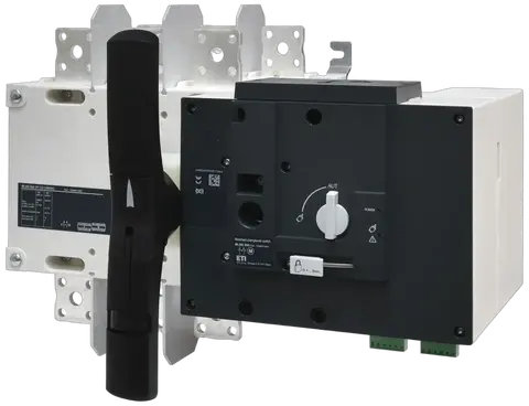 Attēls no MLBS 800 3P CO 230VAC