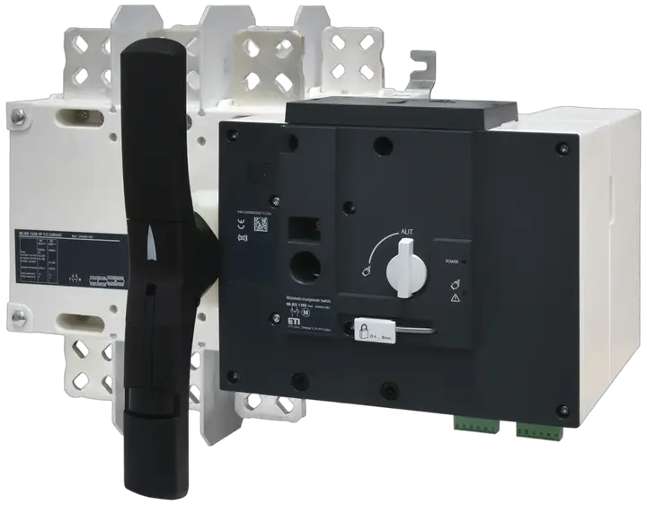 Attēls no MLBS 1250 3P CO 230VAC