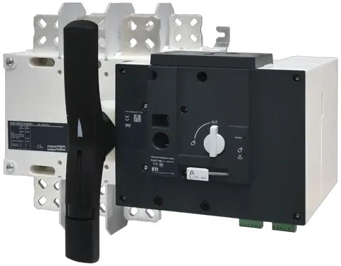 Attēls no MLBS 1250 3P CO 230VAC