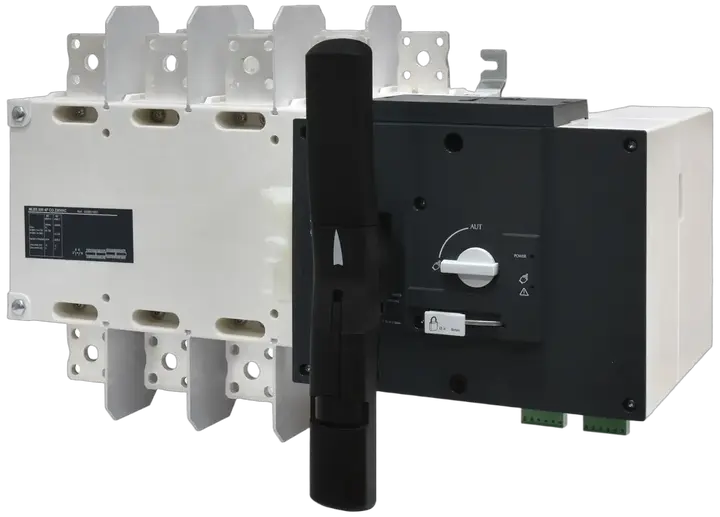 Attēls no MLBS 800 4P CO 230VAC