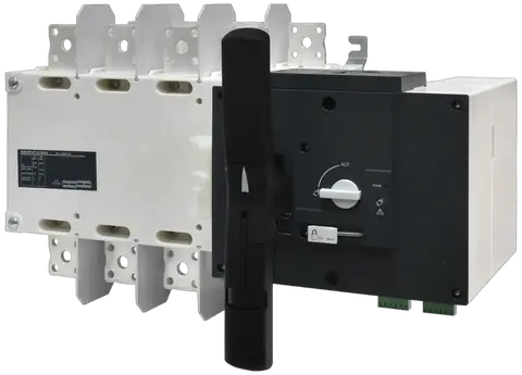 Attēls no MLBS 800 4P CO 230VAC