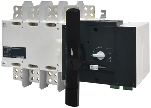 Attēls no MLBS 1250 4P CO 230VAC
