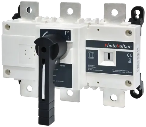 Attēls no LBS 250 3P DC1500 B4T
