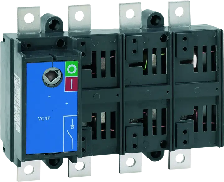 Attēls no * LA2 250A 4P
