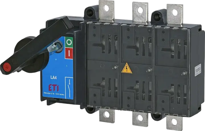 Attēls no * LA4/R 630A 3p
