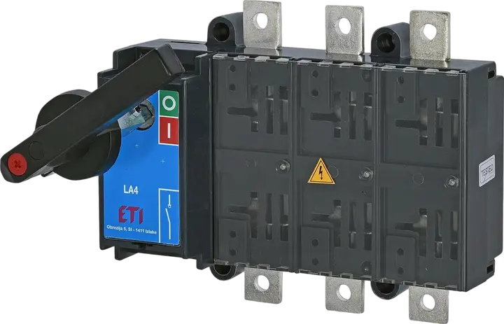 Attēls no * LA4/R 800A 3p