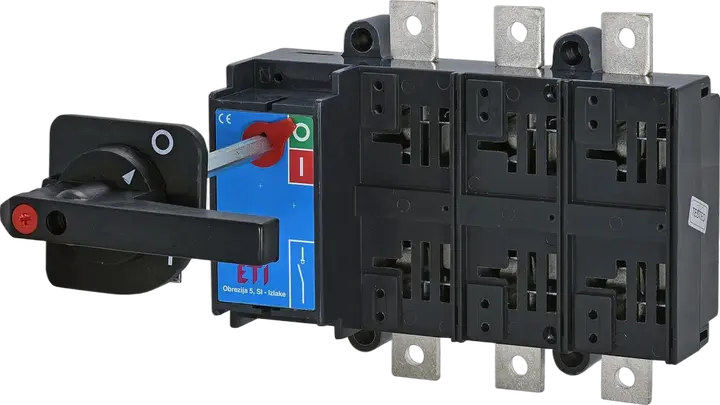 Attēls no * LA4/D 630A 3p
