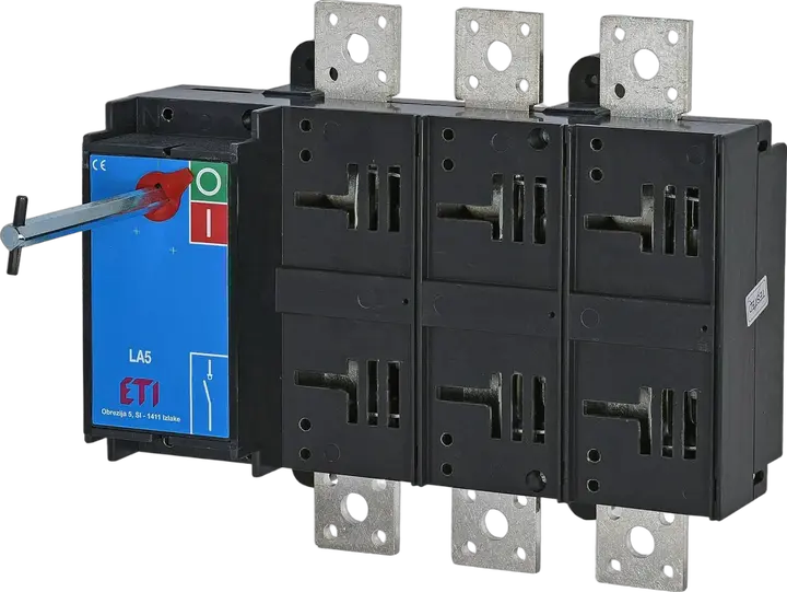 Attēls no * LA5/D 1250A 3p