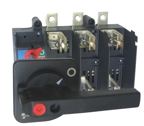 * LAF1/D 100A 3p