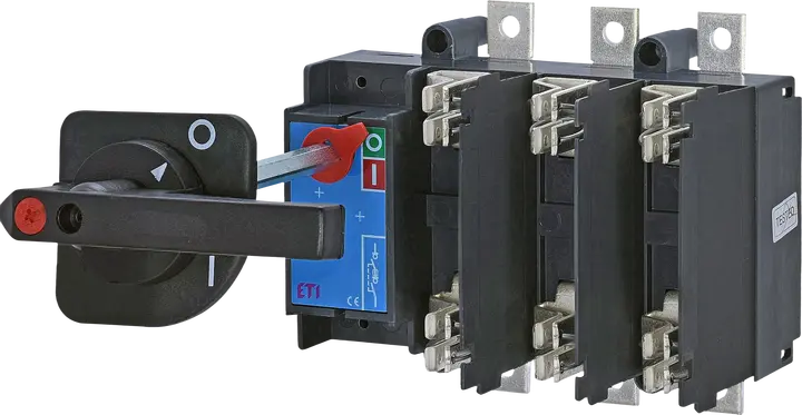 Attēls no * LAF3/D 250A 3P