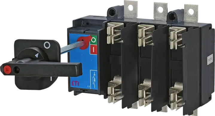 Attēls no * LAF4/D 400A 3P