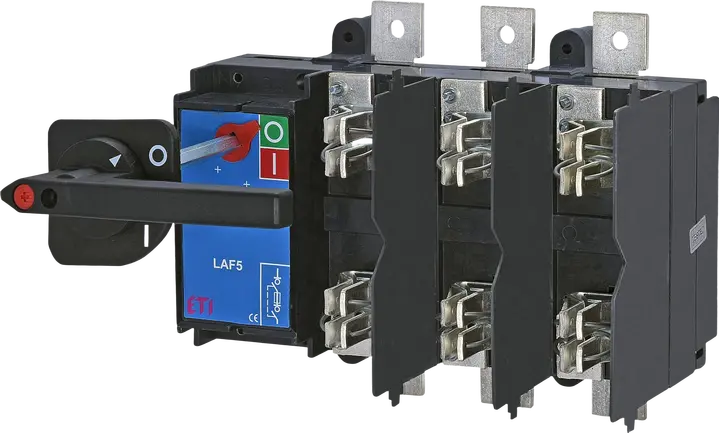 Attēls no * LAF5/D 630A 3P