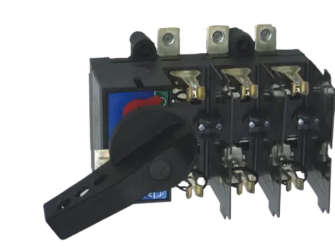 * LAF2/R 125A 3p