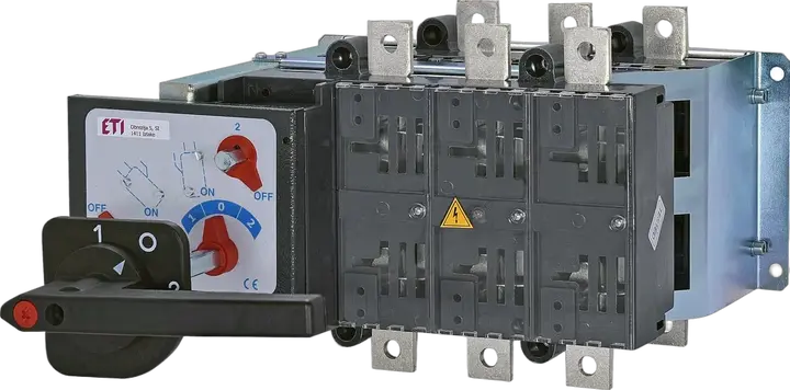 Attēls no * LA4/D 630A 3p CO