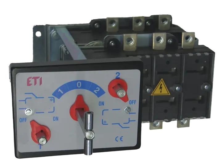 Attēls no * LA4 800A 4p CO