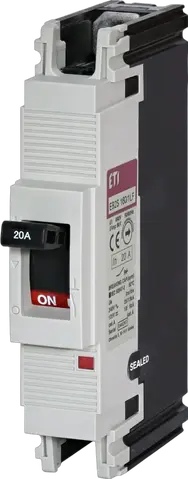 Attēls no EB2S 160/1LF 20A 1p