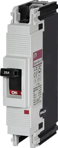 Attēls no EB2S 160/1LF 25A 1p
