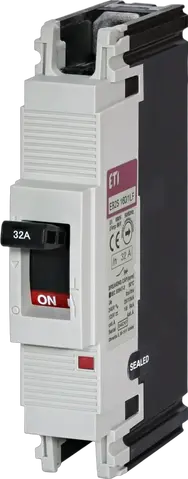 Attēls no EB2S 160/1LF 32A 1p