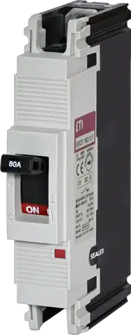 Attēls no EB2S 160/1LF 80A 1p