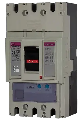 EB2 400/4L 400A 4p
