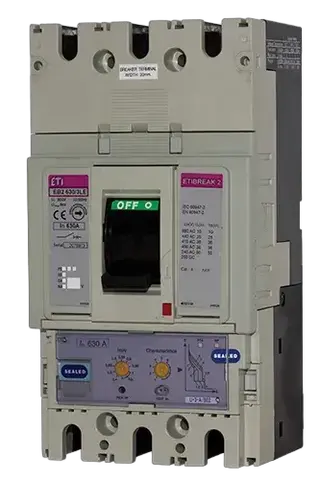 EB2 630/4LE 630A 4p APGN