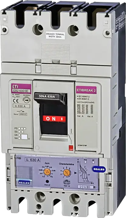Attēls no EB2 630/3E 630A 3p