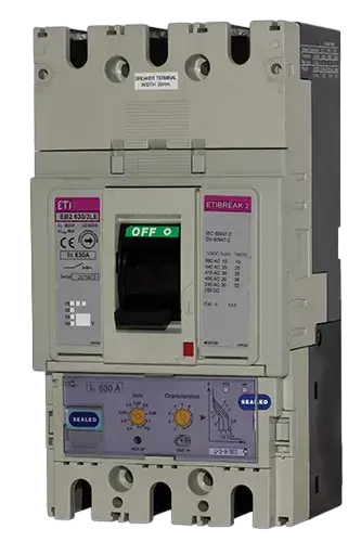 Attēls no EB2 630/4E 630A 4p