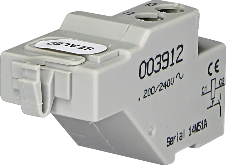 Attēls no DA2 1250-1600AF AC200-240V