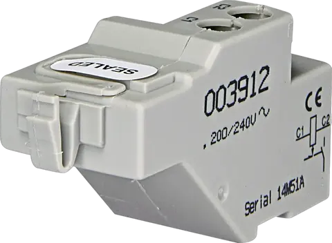 Attēls no DA2 1250-1600AF AC200-240V