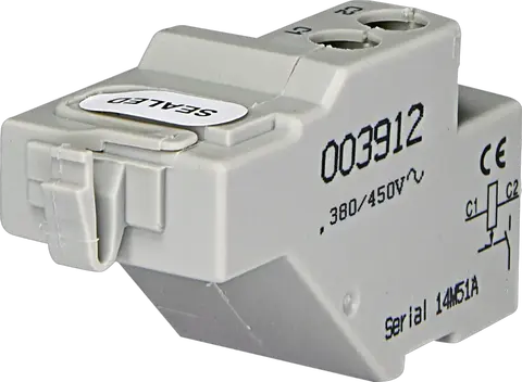 Attēls no DA2 1250-1600AF AC380-450V