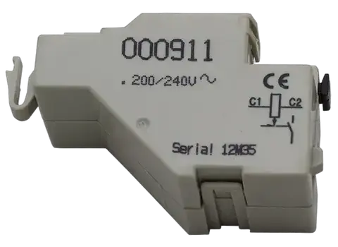 Attēls no DA2 1250-1600AF DC24V