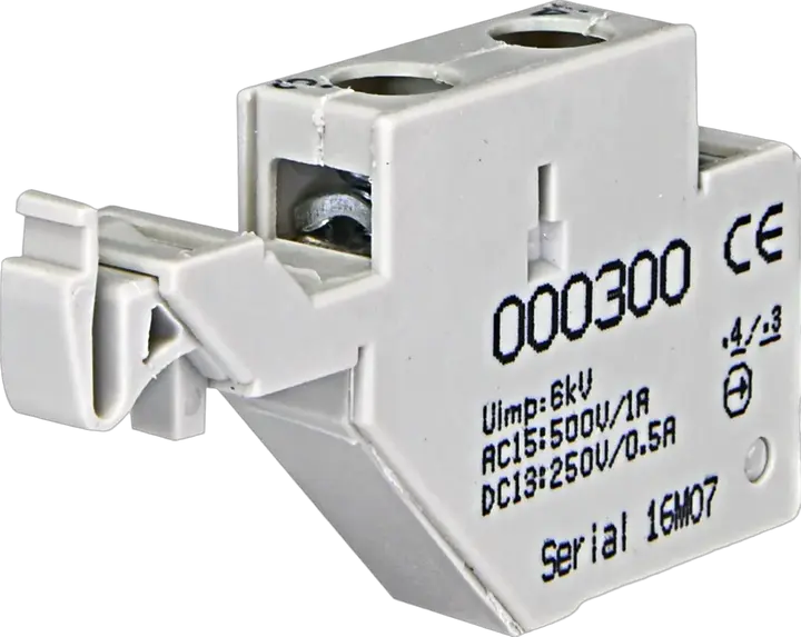 Attēls no PS2-NO 125-1600AF heavy duty