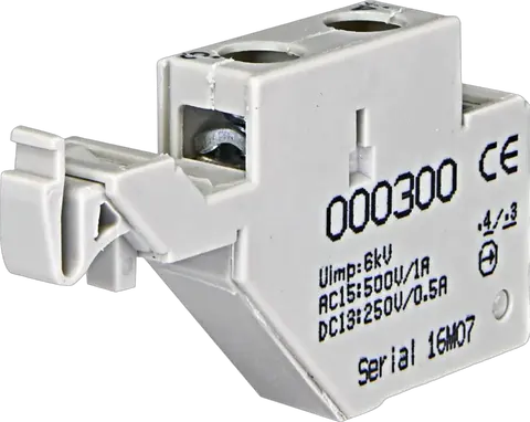 Attēls no PS2-NO 125-1600AF heavy duty