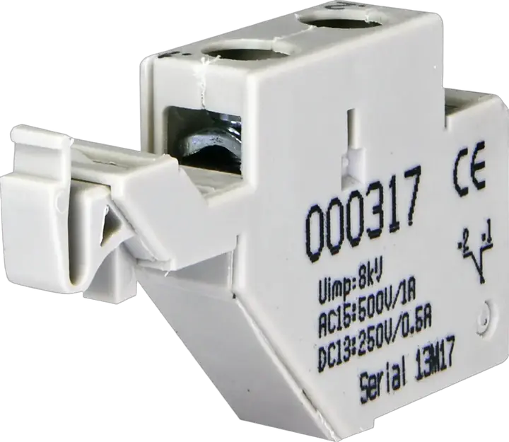 Attēls no PS2-NC 125-1600AF heavy duty