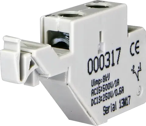 Attēls no PS2-NC 125-1600AF heavy duty