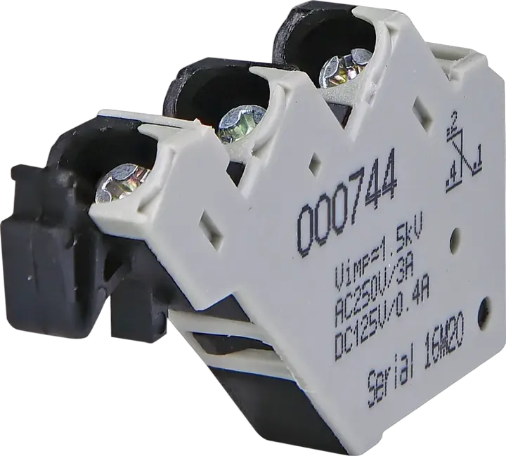 Attēls no SS2 125-1600AF