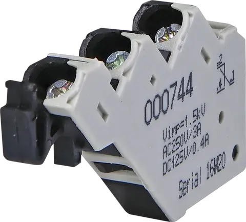 Attēls no SS2 125-1600AF