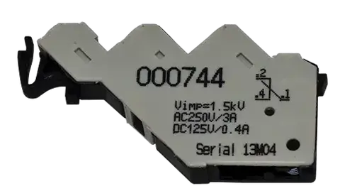 Attēls no SS2-NO 125-1600AF heavy duty