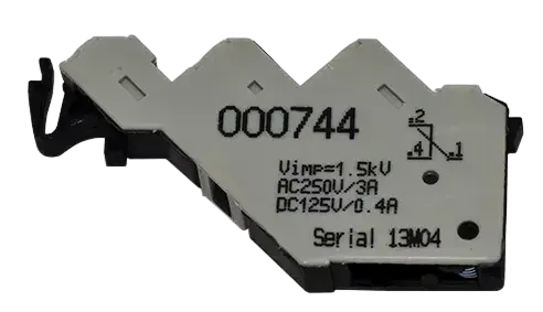Attēls no SS2-NC 125-1600AF heavy duty