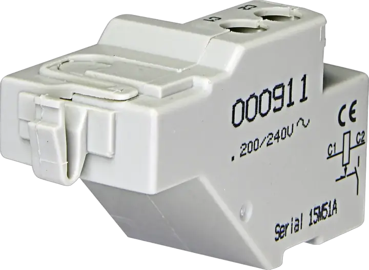 Attēls no DA2 125-1000AF AC200-240V