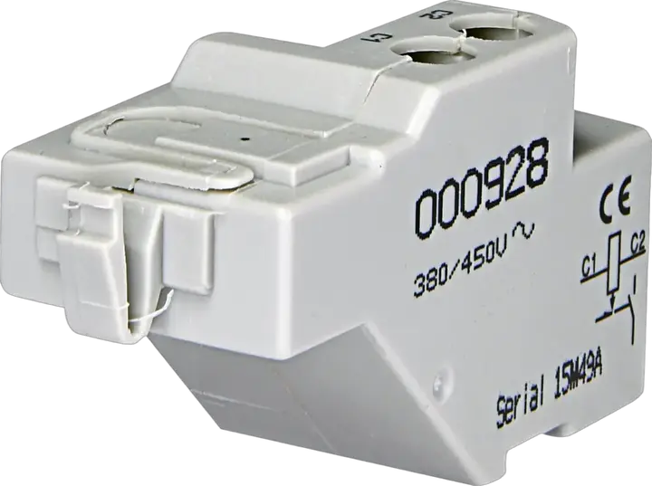 Attēls no DA2 125-1000AF AC380-450V