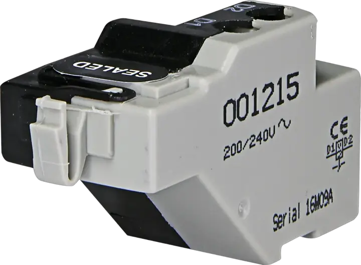 Attēls no NA2 125-630AF AC200-240V