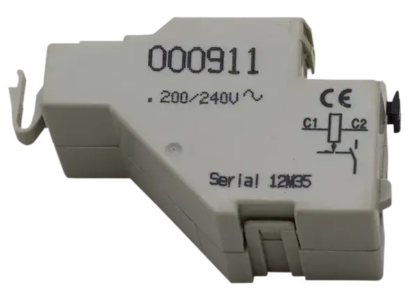 Attēls no DA2 125-1000AF AC24V