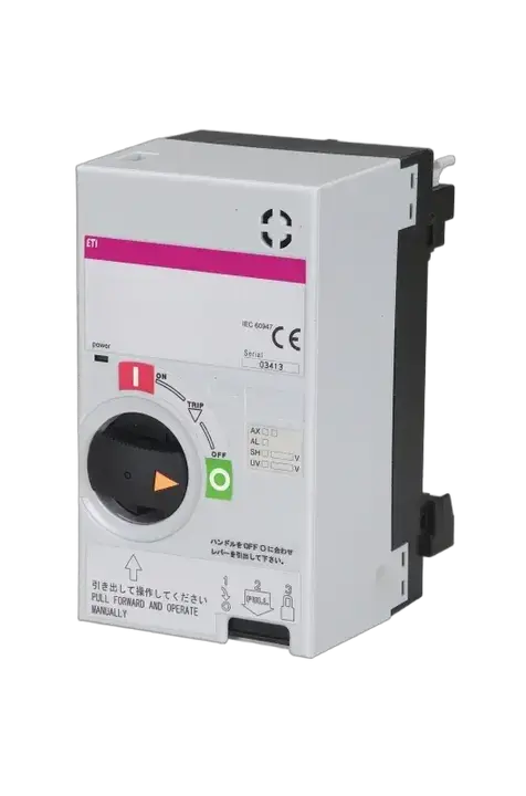 Attēls no MO2 250 AC230-240V