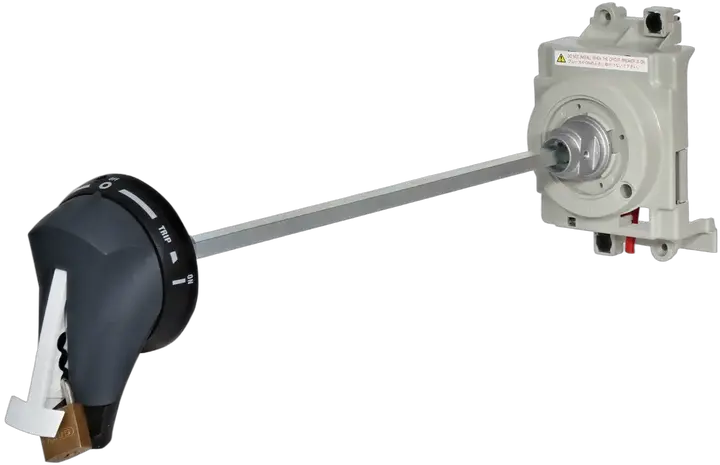 Attēls no RO2 250 P, black IP65