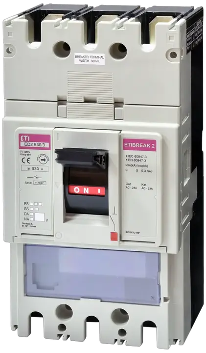 Attēls no ED2 630/3