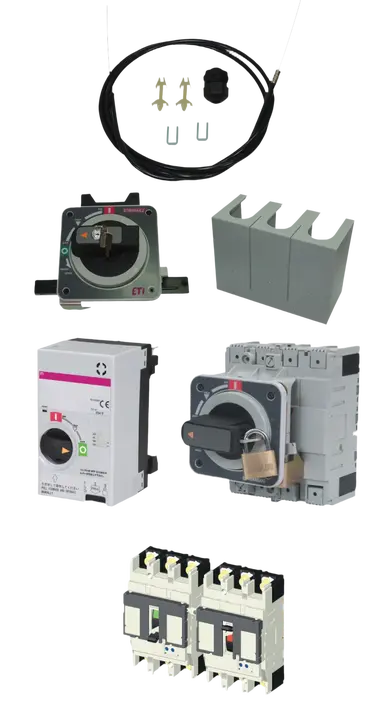Attēls no * MO2 125 AC200-220V
